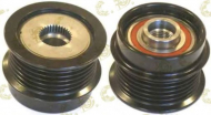 Механизм свободного хода AUTOKIT 03.81568
