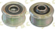 Механизм свободного хода AUTOKIT 03.81651