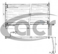 Конденсатор ACR 300146