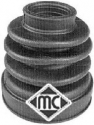 Пыльник Metalcaucho 00030