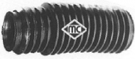 Пыльник Metalcaucho 01305