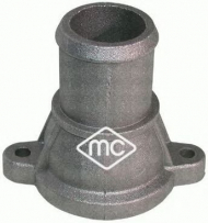 Фланец Metalcaucho 03116