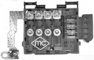 Корпус Metalcaucho 03889