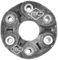 Шарнир Metalcaucho 05834