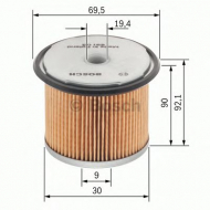 Фильтр BOSCH 1 457 429 656