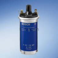 Катушка зажигания BOSCH 0 221 119 027
