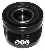 Механизм свободного хода STC T406011