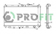 Теплообменник PROFIT PR 2922A1