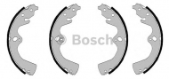 Комлект тормозных накладок BOSCH F 026 008 019