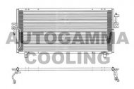 Конденсатор AUTOGAMMA 102726