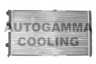 Теплообменник AUTOGAMMA 103182