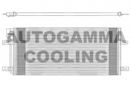 Конденсатор AUTOGAMMA 103321