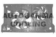 Вентилятор AUTOGAMMA GA200820
