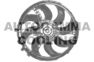 Вентилятор AUTOGAMMA GA201206