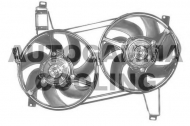 Вентилятор AUTOGAMMA GA201437