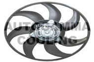 Вентилятор AUTOGAMMA GA227012