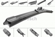 Щетка стеклоочистителя BOSCH 3 397 006 831