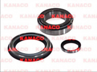 Комплект подшипника KANACO H21045