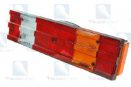 Фонарь TRUCKLIGHT TL-ME001L
