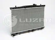 Теплообменник LUZAR LRc HUEl00150