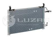 Конденсатор LUZAR LRAC 0547