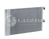 Конденсатор LUZAR LRAC 0123