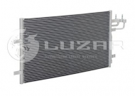 Конденсатор LUZAR LRAC FDFs03348