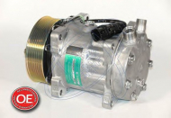 Компрессор ELECTRO AUTO 20A8117