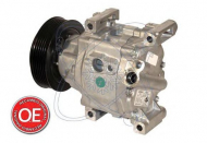 Компрессор ELECTRO AUTO 20D5300