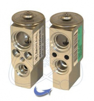 Клапан ELECTRO AUTO 60C0005