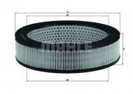 Фильтр KNECHT LX 1