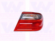 Фонарь VAN WEZEL 3029932