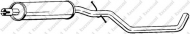 Амортизатор BOSAL 282-723