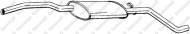 Амортизатор BOSAL 283-609