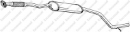Амортизатор BOSAL 285-795