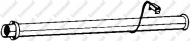 Трубка BOSAL 375-485
