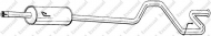 Амортизатор BOSAL 296-291