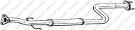 Амортизатор BOSAL 283-509