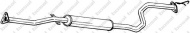 Амортизатор BOSAL 287-127