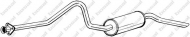 Амортизатор BOSAL 285-365