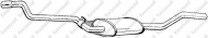 Амортизатор BOSAL 285-067
