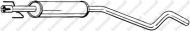Амортизатор BOSAL 284-747
