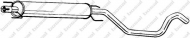 Амортизатор BOSAL 285-423