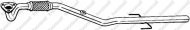 Трубка BOSAL 878-375