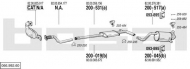 Глушитель BOSAL 066.992.60