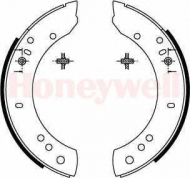Комлект тормозных накладок BENDIX 361350B