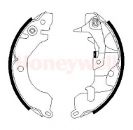 Комлект тормозных накладок BENDIX 361373B
