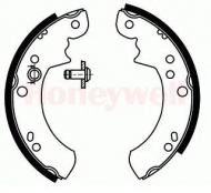 Комлект тормозных накладок BENDIX 361420B
