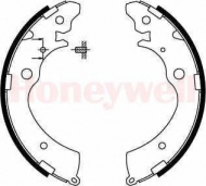Комлект тормозных накладок BENDIX 361457B