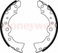 Комлект тормозных накладок BENDIX 361465B